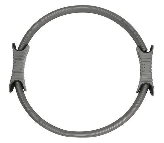 Motivationpro Pilates Ring – Κρίκος Pilates 37cm Γκρι