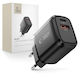 Tech-Protect Charger Without Cable with USB-A P...