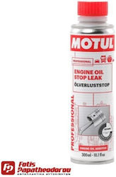 Προσθετο Λαδιου Κινητηρα 300ml Στεγανωτικό Stop Διαρροής Λαδιού Κινητήρα 3402490000-436 Προσθετο Λαδιου Κινητηρα 300ml Στεγανωτικό Stop Διαρροής Λαδιού Κινητήρα 3402490000-436