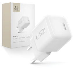 Tech-Protect NCM25 Адаптер 25W