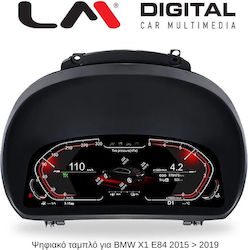 Lm Cluster Bmw9303