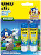 Adhesive Uhu Stick Magic Blue 8.2g Sonic 7001499