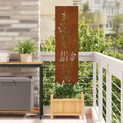 vidaXL Decorațiune de Grădină 876230