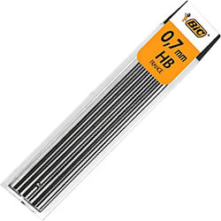 Bic Механични Моливи Мина 0.7mm #827080 Bic Механични Моливи Мина 0.7mm #827080