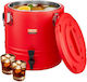 Vevor Dispenser Hot & Cold Beverages