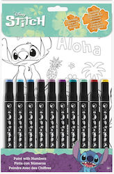 Kids Licensing Σετ Ζωγραφικής