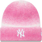 New Era Recy Space Beanie Γυναικείος Σκούφος Πλ...