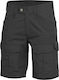 Pentagon Lycos Military Shorts in Black Color