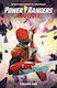 Power Rangers Prime Vol 1 Melissa Flores