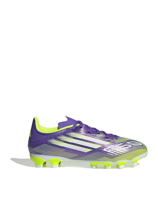 adidas Παιδικά Ποδοσφαιρικά Παπούτσια F50 Leagu...