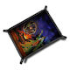 Fanroll Dungeons & Dragons Masterworks Series Dice Tray Erol Otus