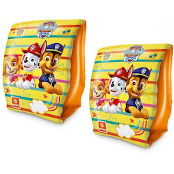 Disney Μπρατσάκια Paw Patrol 23x15cm