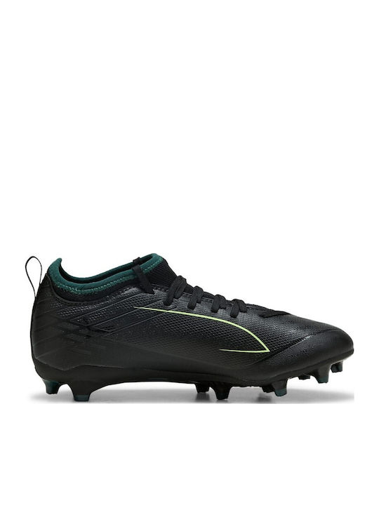 PUMA Ultra 6 Match Fg Ag FG/AG Kids Soccer Clea...