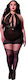 Sexy Women's Babydoll Set Accessories