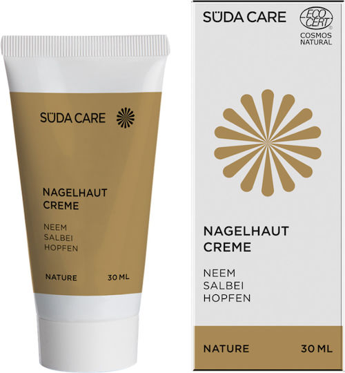 Süda Care Milano Cosmetic Härter 30ml