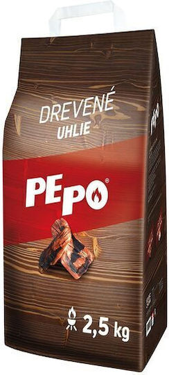 Pe-po Charcoal Grill Brichete 2.5kg