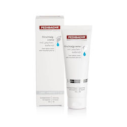 Pedibaehr Fußpflegecreme 125ml Pedibaehr Fußpflegecreme 125ml