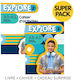 Explore 2 Super Pack Bac Στ Δημ Pr2