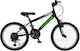 Champions Tempo Bicicletă De Munte Pentru Copii...