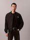 Jacket Bomber Black