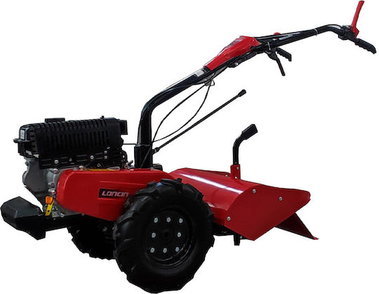 Loncin MTC500 Σκαπτικό Βενζίνης 5.5hp/182cc με Κινητήρα Loncin