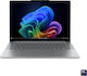 Lenovo Yoga Pro 7 14IAH10 14.5" OLED 120Hz (Ultra 7-255H/32GB/1TB SSD/W11 Home) Luna Grey (GR Клавиатура)