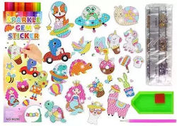 Lean Toys Embroidery