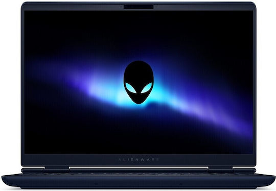 Dell Alienware 16x Aurora AC16251 16" QHD+ 240Hz (Ultra 7-255HX/32GB/1TB SSD/GeForce RTX 5060/W11 Home) (US Keyboard)