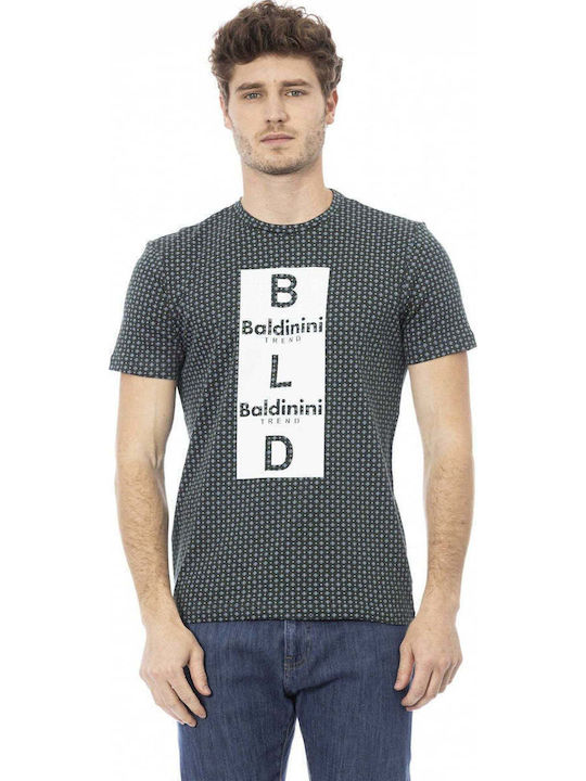 T-shirt Green