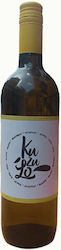 Kuzulo Λευκό Ξηρό 750ml
