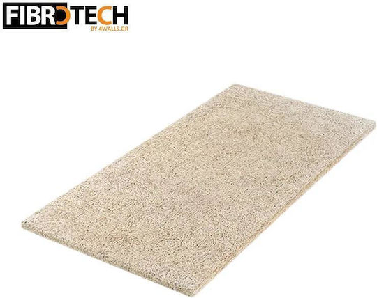 3D Soundproof Wood Wool Panels Cement Basic Fibrotech Light 120cm X 60cm X 2.5cm 1838805 3D Soundproof Wood Wool Panels Cement Basic Fibrotech Light 120cm X 60cm X 2.5cm 1838805
