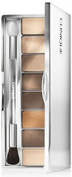 Clinique All About Shadow A Nude Honey Mood 8.9gr Clinique All About Shadow A Nude Honey Mood 8.9gr