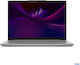 Lenovo IdeaPad Slim 5 14IRH10R 14" IPS FHD+ (Core 7-240H/32GB/1TB SSD/W11 Home) Luna Grey (GR Keyboard)