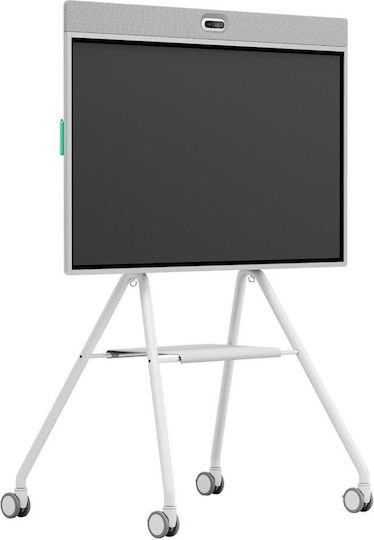 Logitech Διαδραστικός Πίνακας Αφής 65"