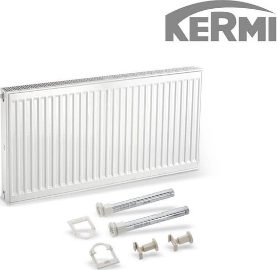 Kermi Панелен Радиатор Триколонен 33/300/1100 995.02ккал/ч