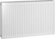 Kermi Panelheizkörper Dreisäule 33/900/800 1665.82kcal/h