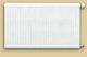 Stelrad Heizkörper Compact Typ 33 600 x 500 mm 963 W C33050