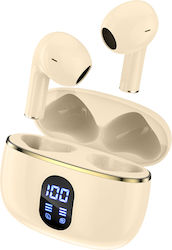 Bolaris Dallas In-Ear Beige Bolaris Dallas In-Ear Beige