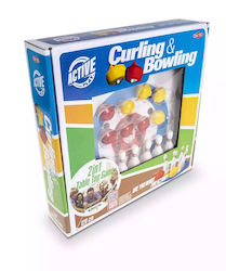 Tactic Game Bowling