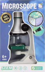 Mega Creative Microscop