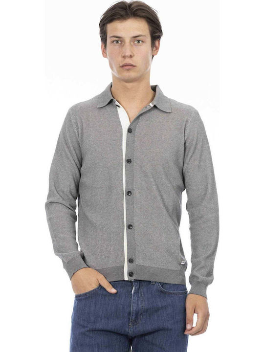 Baldinini Жилетка Grey