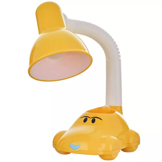 LED Жълт