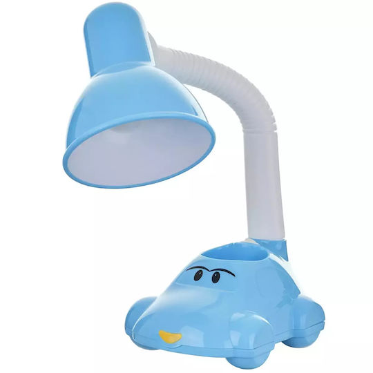 LED Син