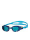 Arena Swimming Goggles Kids Light Blue