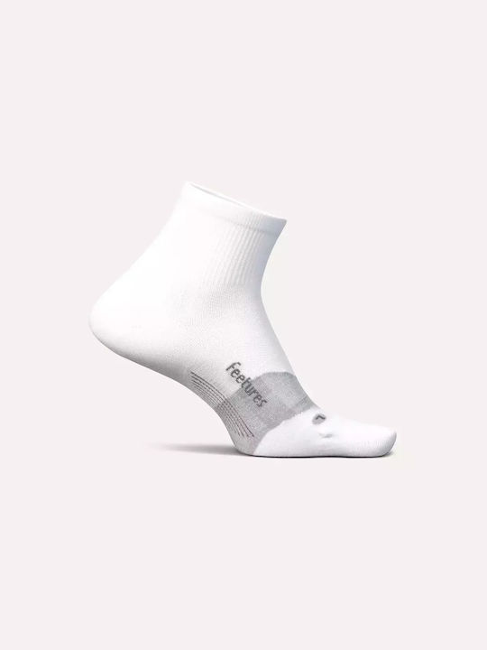 Feetures Elite Ultra Light Αθλητικές Κάλτσες Λε...