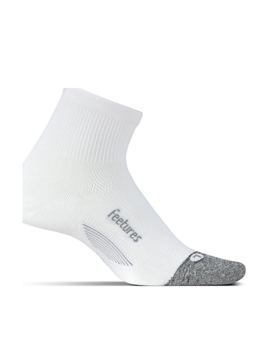 Feetures Elite Ultra Light Αθλητικές Κάλτσες Λε...