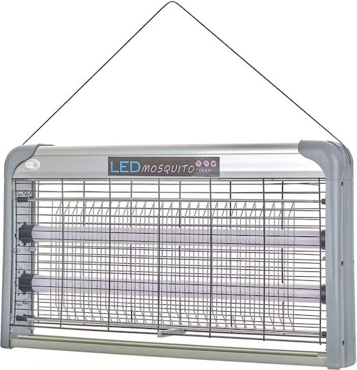 Електрическа капан за насекоми LED 4W 4160-4w