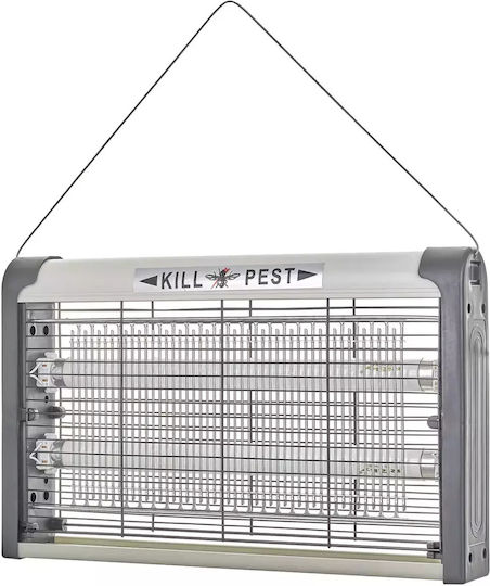 Електрическа капан за насекоми LED 20W 4160-20w