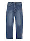 Ikks Kids' Jeans Trousers Blue