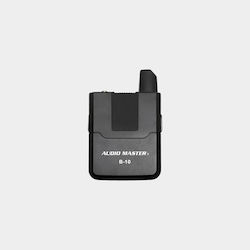 Audio Master 00.000086 Mikrofonzubehör Empfänger Audio Master 00.000086 Mikrofonzubehör Empfänger